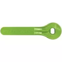 Green Leaf V25153 Replacement Straight Handle, For: 6-Bolt Valve