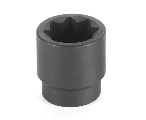 Grey Pneumatic 1/2 Dr. 6" Extension - Duo-Socket (82246E)