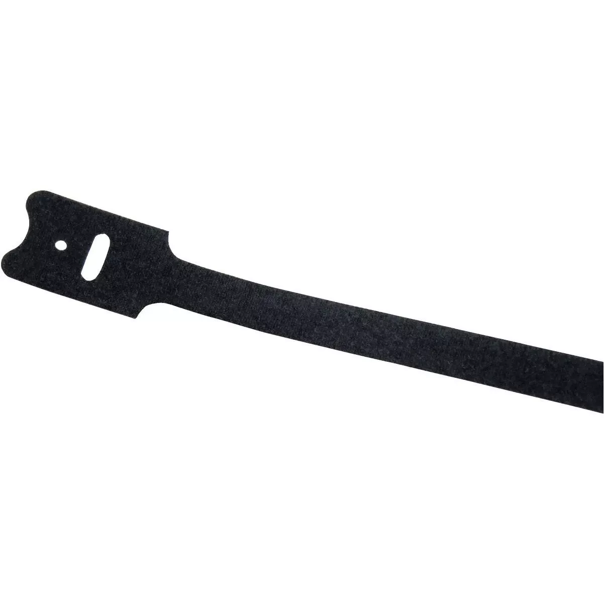 Grip-strip 11 In. Nylon Reusable Cable Tie (5-pack)