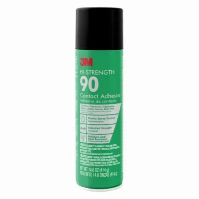 Hi-strength 90 Multi-surface Adhesive Spray, 12.6 Oz