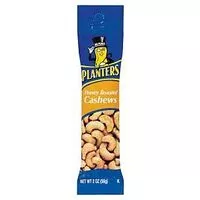 HONYROAST CASHEWS PLANTERS 2OZ – Case of 15