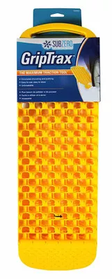 Hopkins SubZero GripTrax Traction Tool 2-Pack (12501)