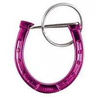 HORSESHOE CARABINER ALUMINUM – Case of 5