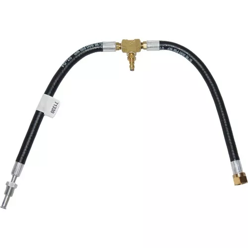 Hose Assembly (Toyota, Geo)