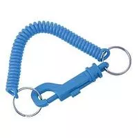 HY-Ko Kc153 Key Ring - Case of 5