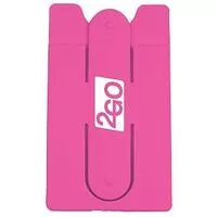HY-Ko Kc632 Cell Phone/wallet Stand - Case of 5