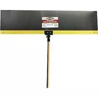 Hyde 28000 Spray Shield, 36 x 9 in Blade