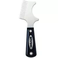Hyde Black & Silver Series 45960 Paint Brush And Roller Cleaner - Case of 5