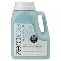 ICE MELT ZERO JUG 12LB - Case of 4
