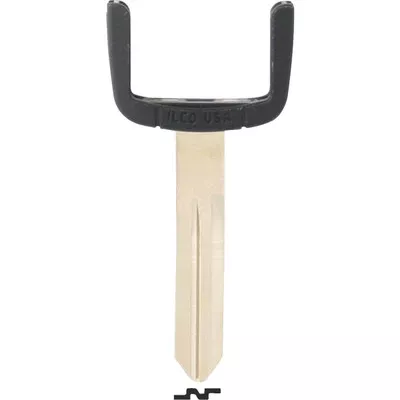 Ilco EB3-P-SUB4 Subaru Electronic Key Blade, Each