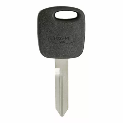 Ilco H72-PT Ford Transponder Key