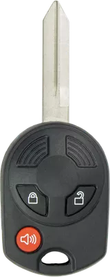 Ilco RHK-FORD-3B5 Remote Head Key Ford 3 Button Key