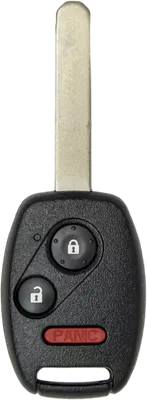 Ilco RHK-HON-3B5 Remote Head Key Honda 3 Button Key