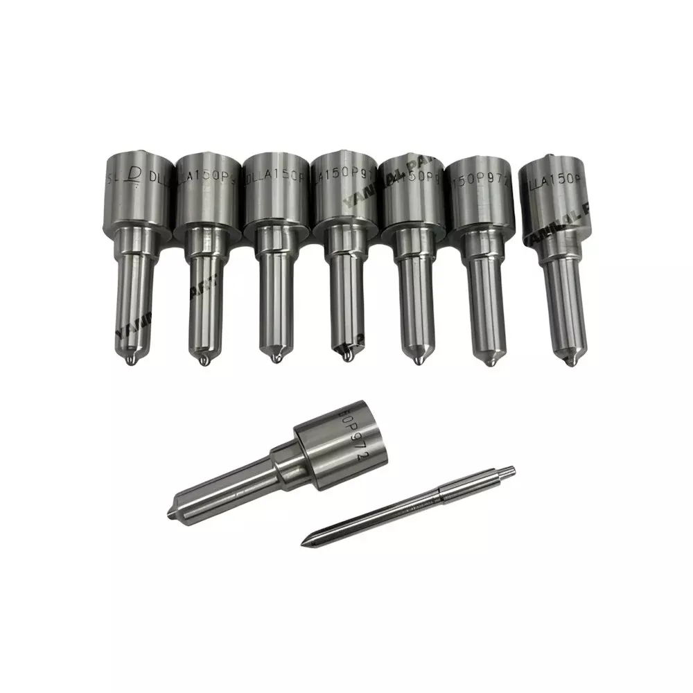 Injector Nozzle DLLA150P972 Fit For Kubota