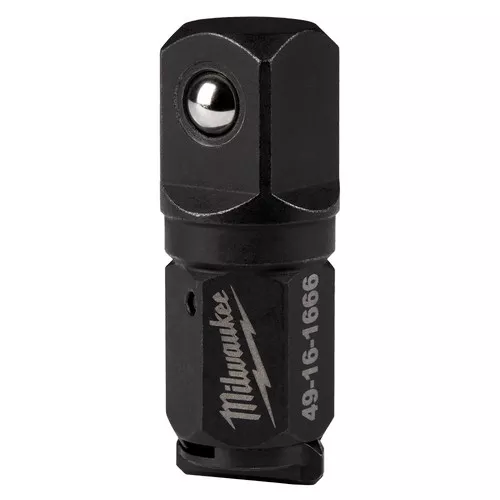 INSIDER™ Box Ratchet 1/2" Anvil Adapter