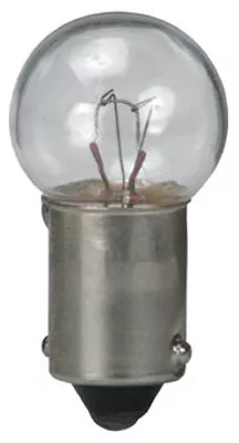 Instrument Miniature Automobile Bulb, 1895, 2-pk.
