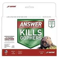 J.T. Eaton 276 Gopher Killer Bait