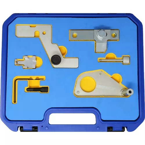 JLR 2.0L Timing Tool Kit