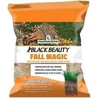 Jonathan Green 10765 Fall Magic Fall Magic Grass Seed, 3 lb Bag
