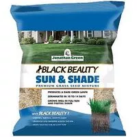 Jonathan Green 12002 Grass Seed, 3 lb Bag, 2250 sq-ft Coverage Area
