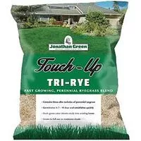 Jonathan Green 12120 Perennial Ryegrass Blend, 3 lb Bag
