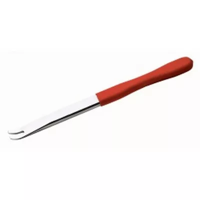 K-Tool 10-Pack Clip Lifter for Plastic Fasteners, 10" Length (70037)