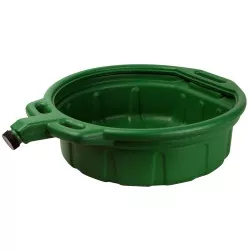 K Tool Antifreeze Drain Pan 4.5 Gallon Capacity (74647)