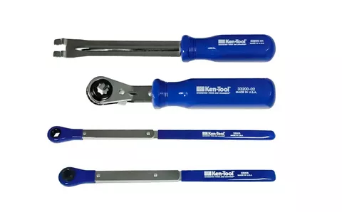 Ken-Tool 33210 Slack Adjuster Set (33210)