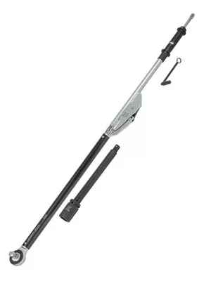 Ken-Tool Norbar Two-Piece Torque Wrench Kit (30435)