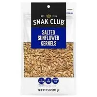 KERNELS SUNFLOWER ROAST SALTED - Case of 6