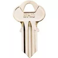 KEY BLANK CHICAGO CG6 - Case of 10