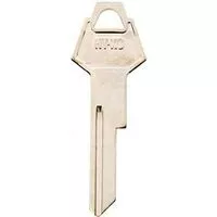 KEY BLANK CHRYSLER Y152 - Case of 10