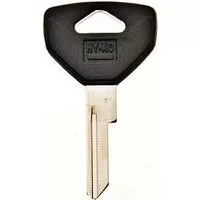 KEY BLANK CHRYSLER Y153 - Case of 5