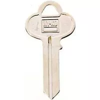 KEY BLANK CORBIN CO1 - Case of 10