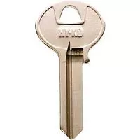 KEY BLANK CORBIN CO105 - Case of 10