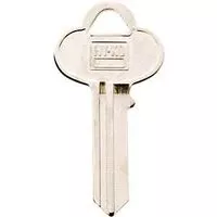 KEY BLANK CORBIN CO7 - Case of 10