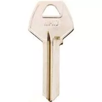 KEY BLANK CORBIN CO91 - Case of 10