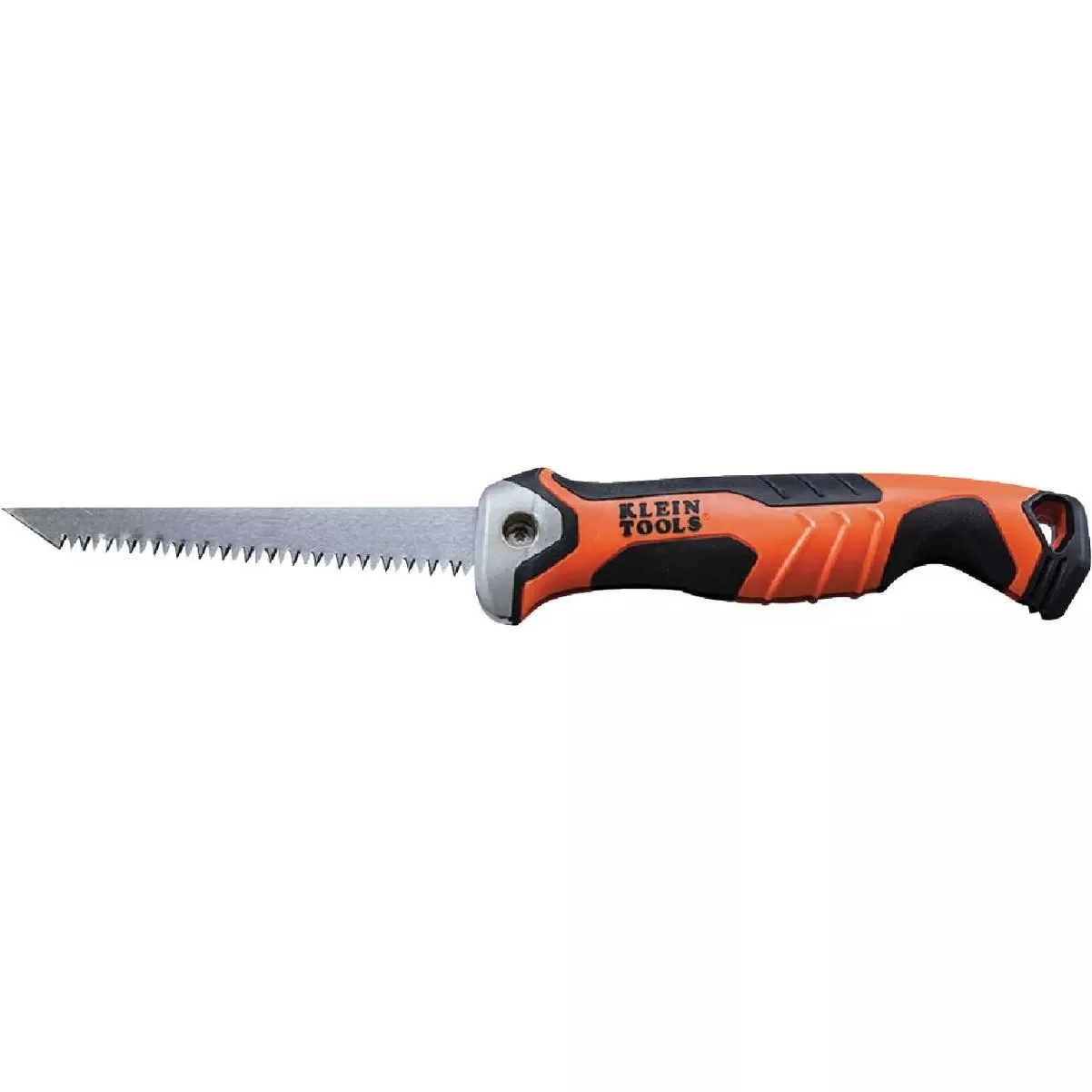 Klein 11-7/8 In. 8 Tpi Folding Jab Saw