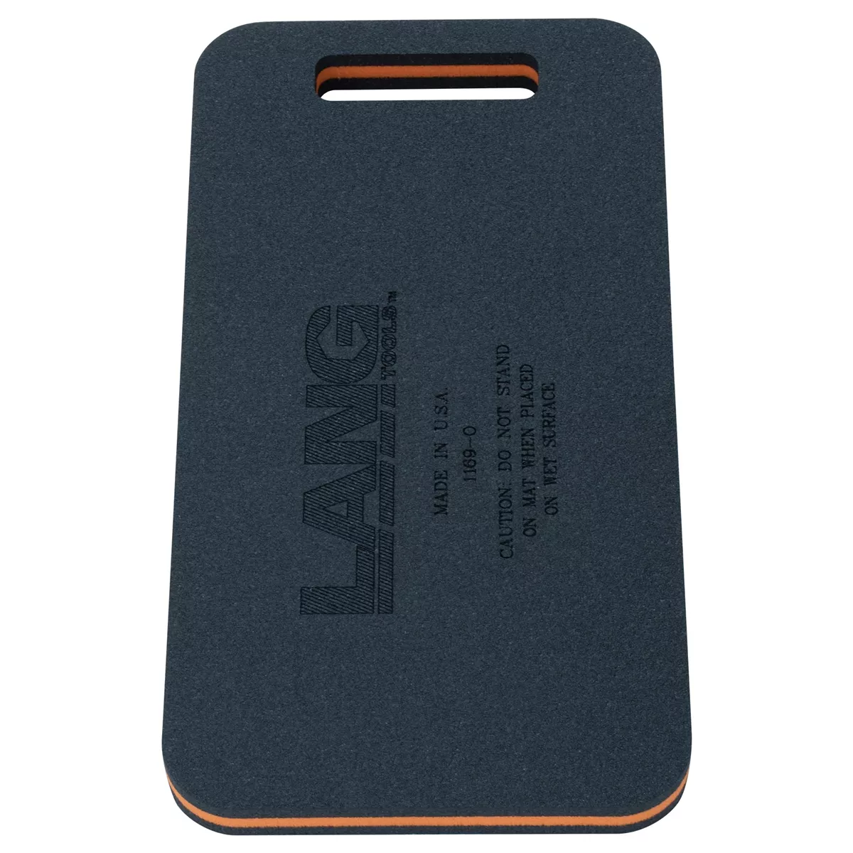 Lang Tools (Kastar) 1169-O - Foam Kneeling Pad
