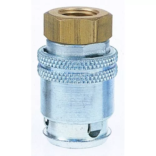 LARGE BORE CLIP-ON AIR CHUCK