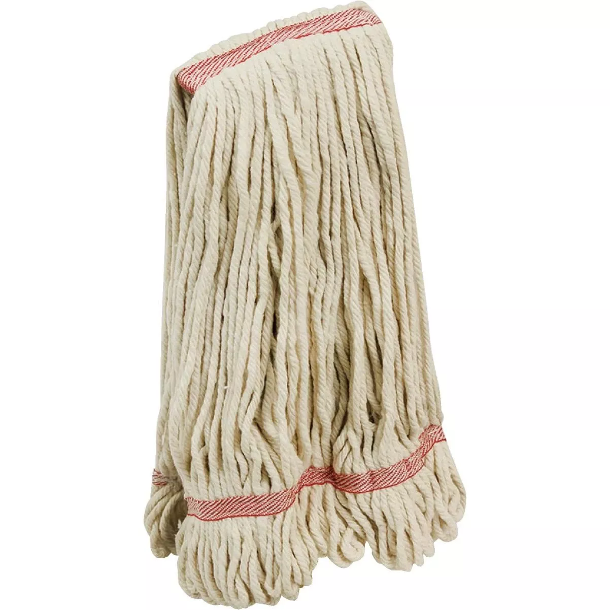 Large Cotton Looped-end Wet Mop Refill