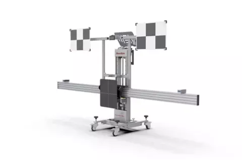 LaunchTech USA X431 ADAS PRO Plus Basic Package