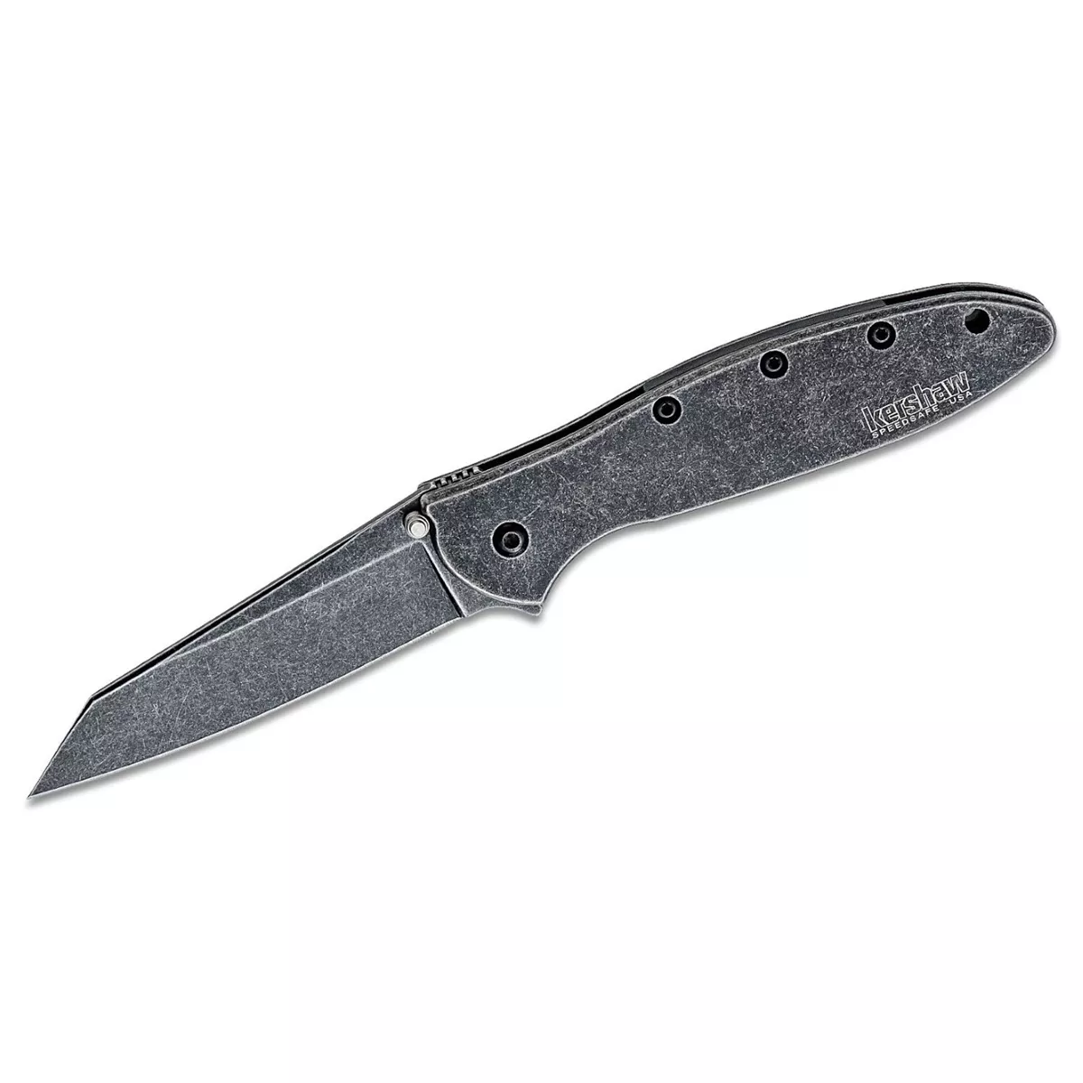 LEEK - RANDOM BLACKWASH