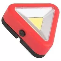 Light Triangle Cob Led 60l - Case of 12