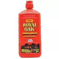 LIGHTER FLUID ROYL OAK 32OUNCE - Case of 12