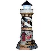 LIGHTHOUSE WINDY CAPE B/O 4.5V - Case of 4