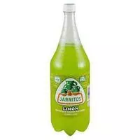 LIME SODA 17.7OZ - Case of 24