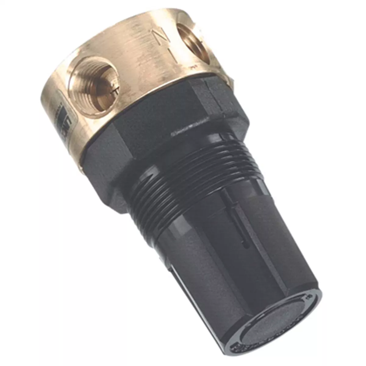 Lincoln Lubrication REGULATOR, AIRLINE MINI