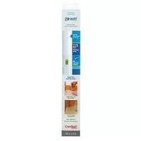 LINER SHELF 18INX4FT CLEAR RIB - Case of 6