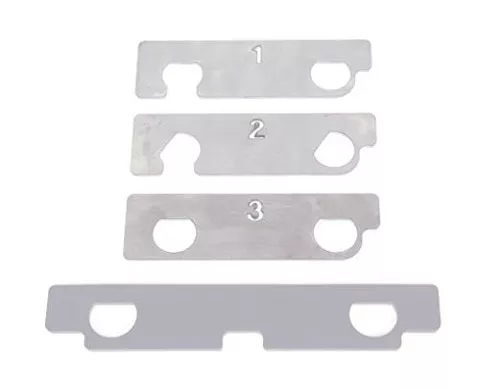 Lisle 4pc Timing Tool for GM (37530)